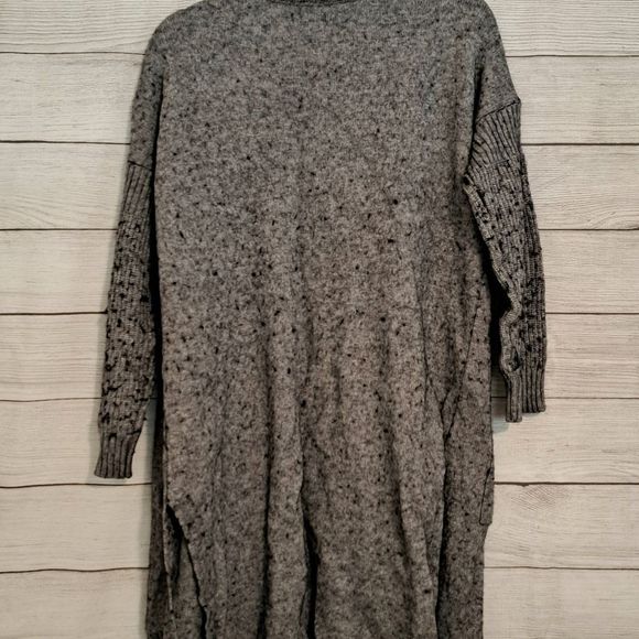 Ugg Open Front Cardigan - Picture 4 of 5